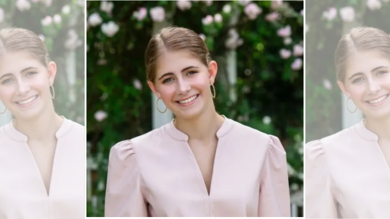 Leader of College Republican Club Identified as First Brown Shooting Victim