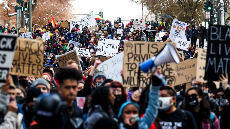 A Lost Generation? It’s Not Just Male Writers, Academics and Media-types Who’ve suffered from Anti-White Racism in America