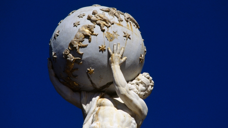 To the Max: the Future of Civilization Depends on Testosterone