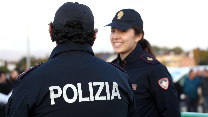 African Arrested In Italy For Kidnapping & Torturing Young Woman, Sending Torture Video To Her Mother