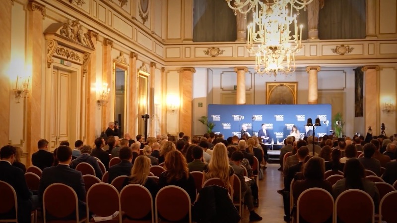 “The EU Is Not Europe”: Day One Of The Battle For The Soul Of Europe Conference 