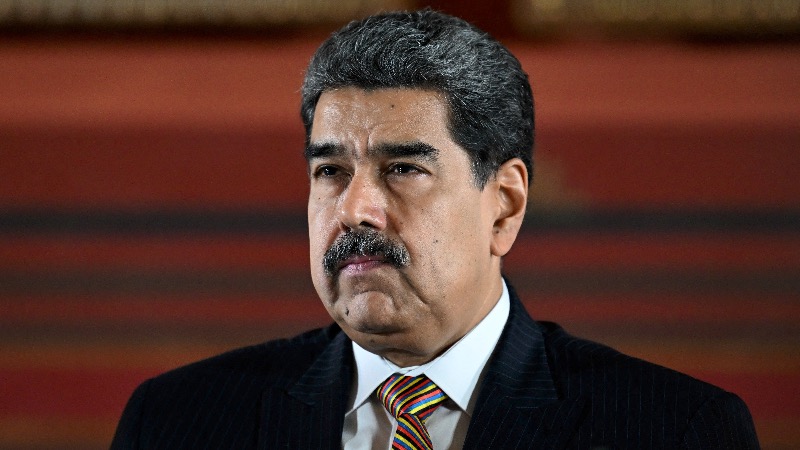 Trump Gave Maduro A Last Friday Deadline To Step Down As Venezuelan President