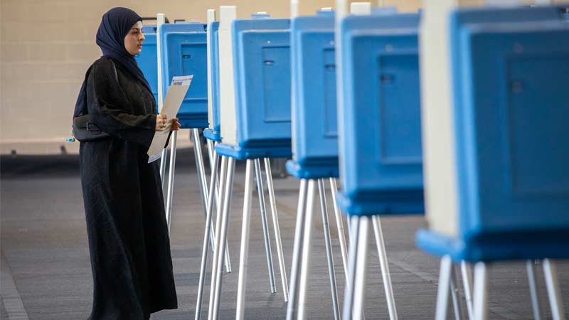 America’s Poison Melting Pot And The Luxury Of Tolerance