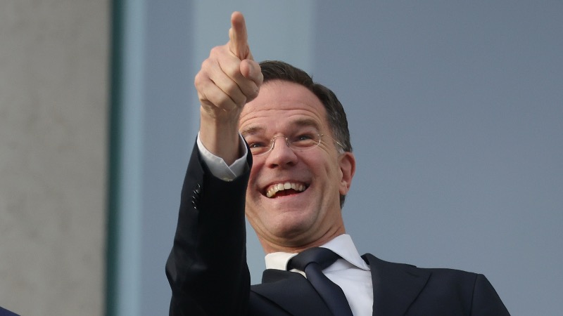 NATO Chief Tells Europe To Prepare For A World War-Sized Conflict With Russia