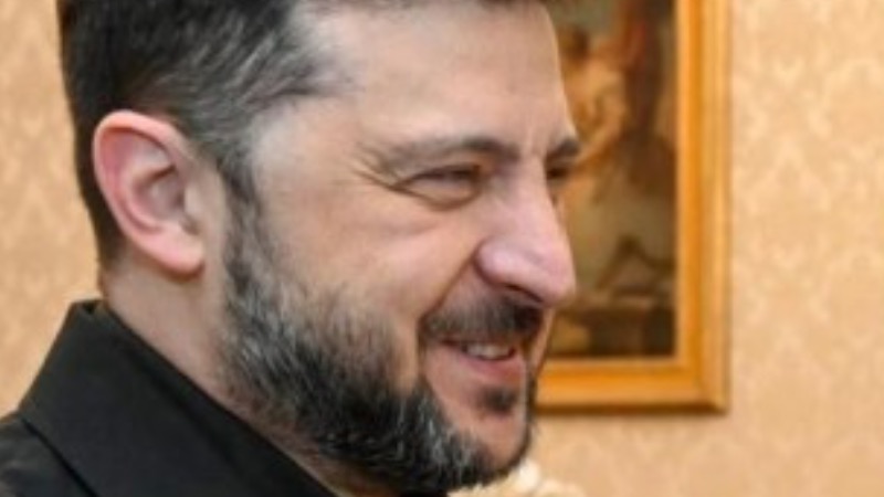 Zelensky Meets With European Enablers, Says More Fighting Must Be Done To Attain Peace