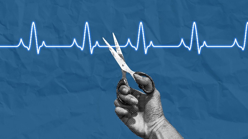 After Waiting Years For Surgery, Canadian Woman Gets Cleared For Euthanasia Instead