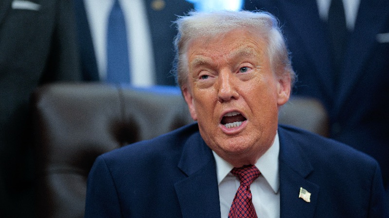 US Orders Visa Screening Of Foreign Tech Workers Involved In Online Censorship