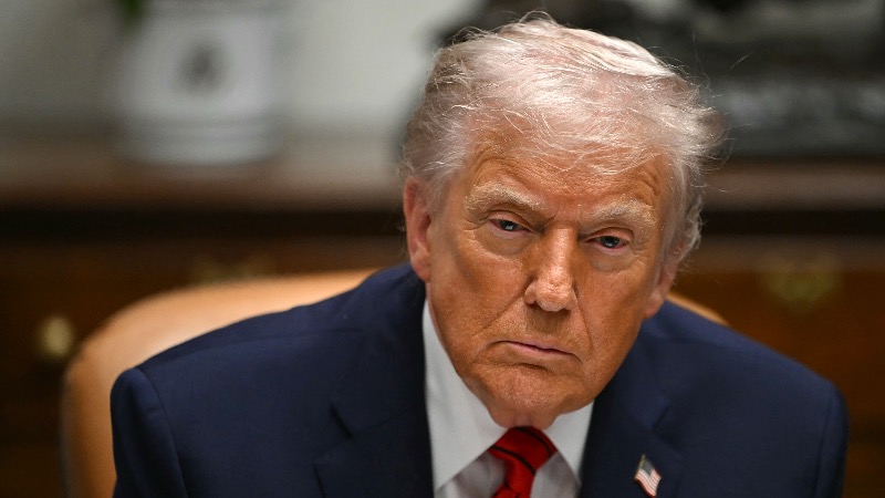 Trump Pardons Tina Peters For The ‘Crime’ Of Demanding Honest Elections