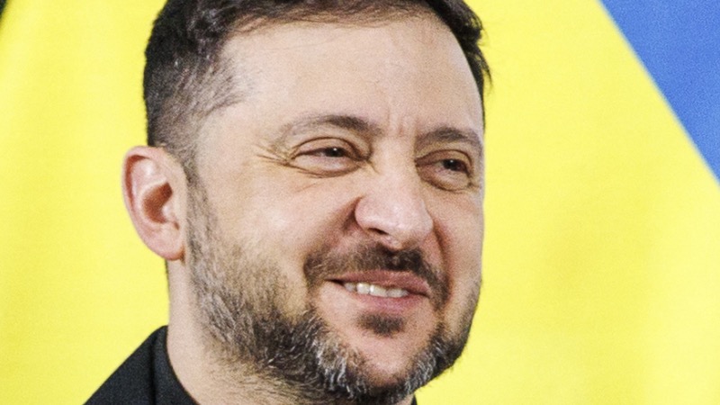 Zelensky Anticipates Continuing His War In 2026 Despite Trump’s Thanksgiving, Now Christmas Deadline