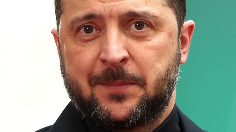 Zelensky Claims He’ll Allow Elections, But There’s A Catch