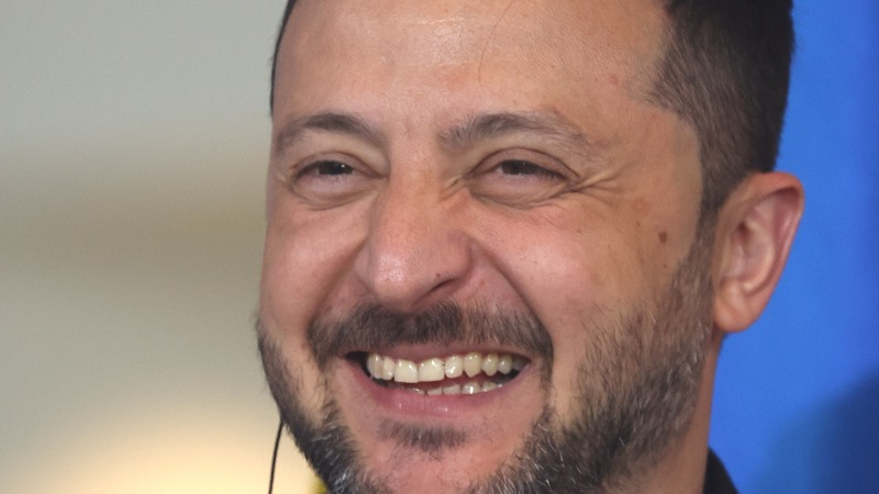 Trump Extends Zelensky’s Peace Agreement Deadline From Thanksgiving To Christmas