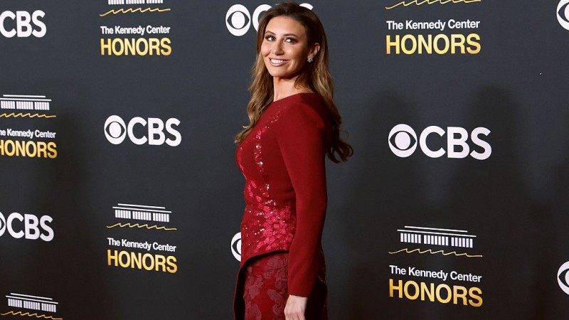 “Do Not Mistake Compliance For Surrender” – Alina Habba Steps Down As Acting US Attorney For New Jersey