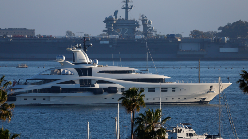 California’s Self-Destruction Accelerates as Anti-Trump Union Pushes Wealth Tax and More Billionaires Plot Exit