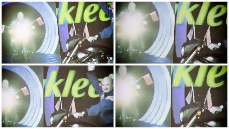 Senator Kelly’s Commie Balloons – Special Report