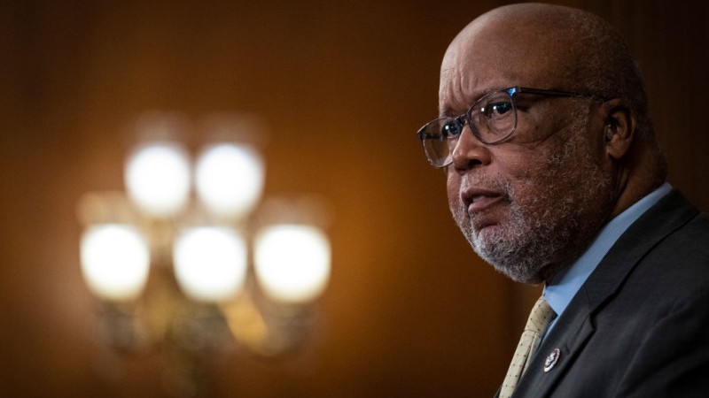 Watch: Dem Rep. Calls Murder Of DC National Guardswoman An “Unfortunate Accident”