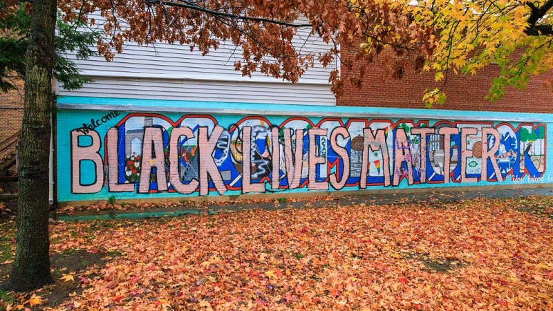 Social Justice Gone Wild: Oklahoma BLM Leader Indicted On Fraud, Money Laundering Charges Social Justice Gone Wild: Oklahoma BLM Leader Indicted On Fraud, Money Laundering Charges