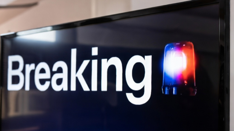 Sources Say Brown University Shooting & MIT Professor Murder May Be Linked — Suspect Identified!