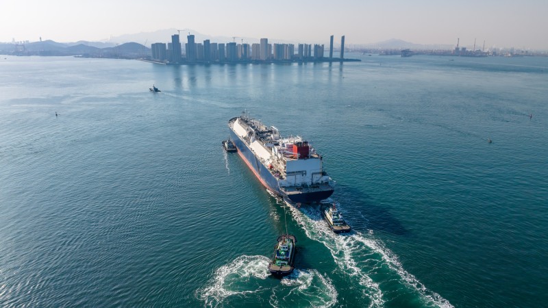 Chinese, Japanese Boats In Tense Standoff Near Disputed Islands As Taiwan-Related Feud Escalates