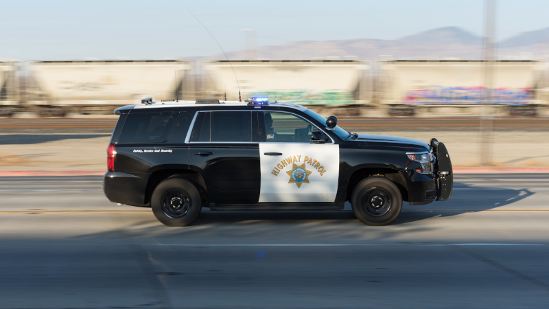 8-Year-Old Girl Killed in Head-On Collision With Illegal Alien Suspect With DUI History in California