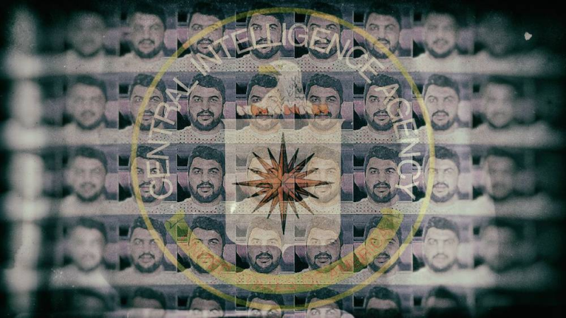 Bowne Report: Biden’s Foreign CIA Army Invasion Mocks National Security