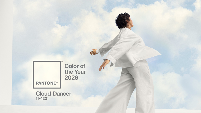 Woke Leftists Call Pantone Color Company’s Off-White Color of the Year “Racist”