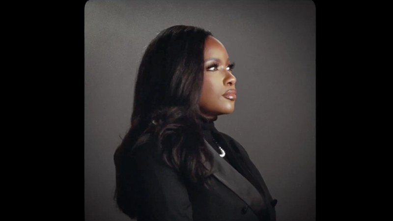 Crockett Announces Senate Bid with Bizarre Campaign Ad Featuring Trump Mocking Her As “Low IQ”