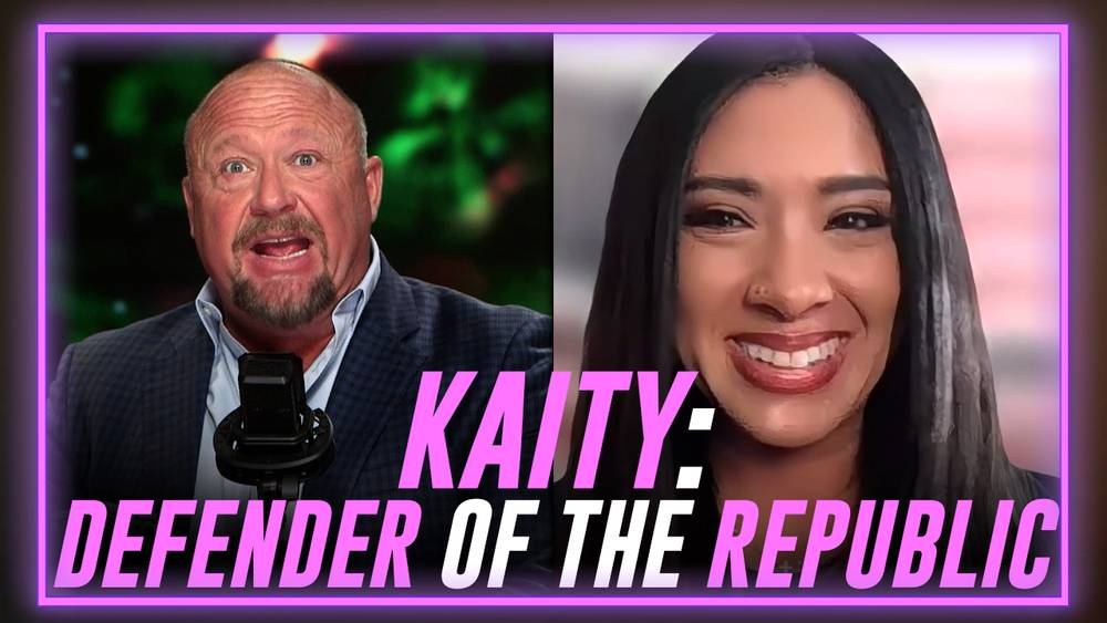 EXCLUSIVE: Meet The Former New Jersey Democrat Now Devastating The Globalist’s NWO & Exposing The Deep State’s Color Revolution In LIVE TIME! EXCLUSIVE: Meet The Former New Jersey Democrat Now Devastating The Globalist’s NWO & Exposing The Deep State’s Color Revolution In LIVE TIME!