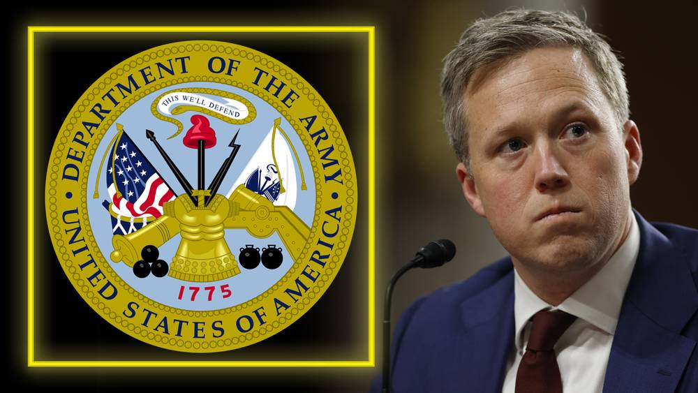 EXCLUSIVE: Laura Loomer Gives New Details Of The Deep State’s Attempted Coup Taking Place Inside The Pentagon Being Directed By The Army Secretary!