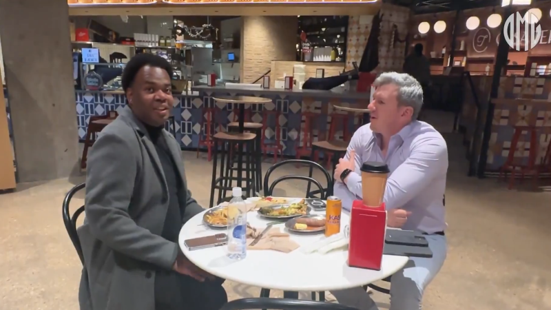 Latest O’Keefe Sting: Georgetown Professor Calls Black Conservatives “Coons,” Says He Works With “Stupid White People”