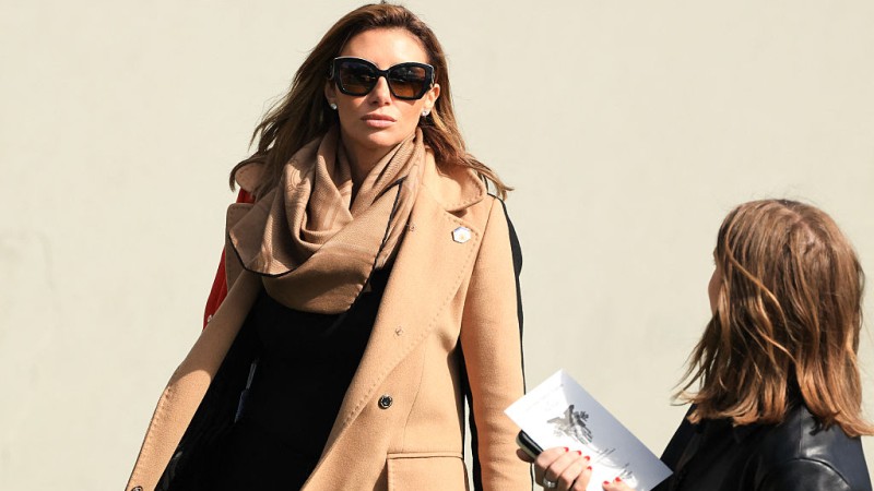 Appeals Court Upholds Ruling Disqualifying Ex-Trump Attorney Alina Habba Serving As New Jersey Acting U.S. Attorney