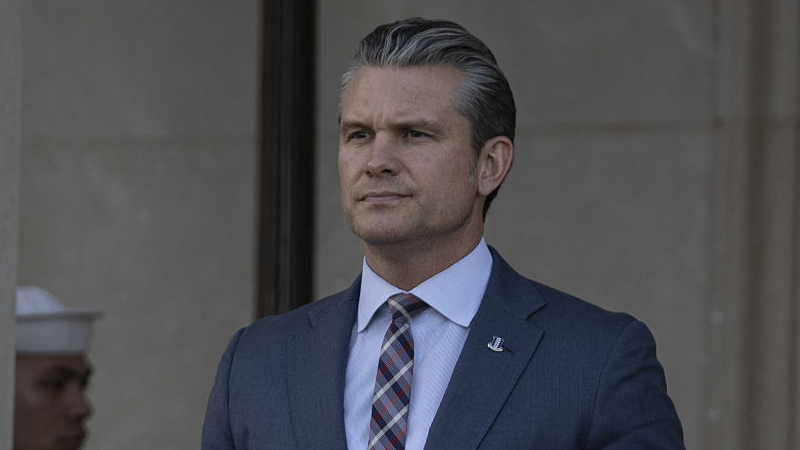 Ron Paul: The Hegseth Killings Must Stop