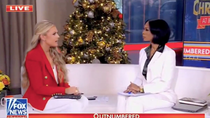 Watch: Erika Kirk Rebukes Conspiracy Theories About Charlie Kirk Assassination Watch: Erika Kirk Rebukes Conspiracy Theories About Charlie Kirk Assassination