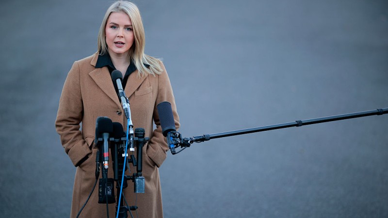 Watch: White House Press Briefing Addresses National Guard Shooting, Venezuela Military Operations, Trump’s Immigration Asylum Halt & MUCH MORE!