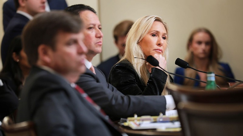 House Passes Bill Banning Sex Change Surgeries, Puberty Blockers & Hormone Therapies For Minors