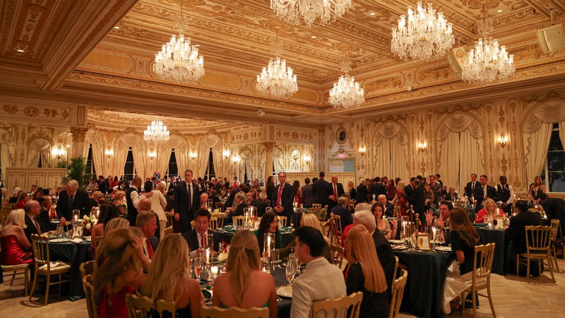 Trump To Meet With Zelensky & Netanyahu At Mar-A-Lago Over The Weekend To Work On Peace Deals