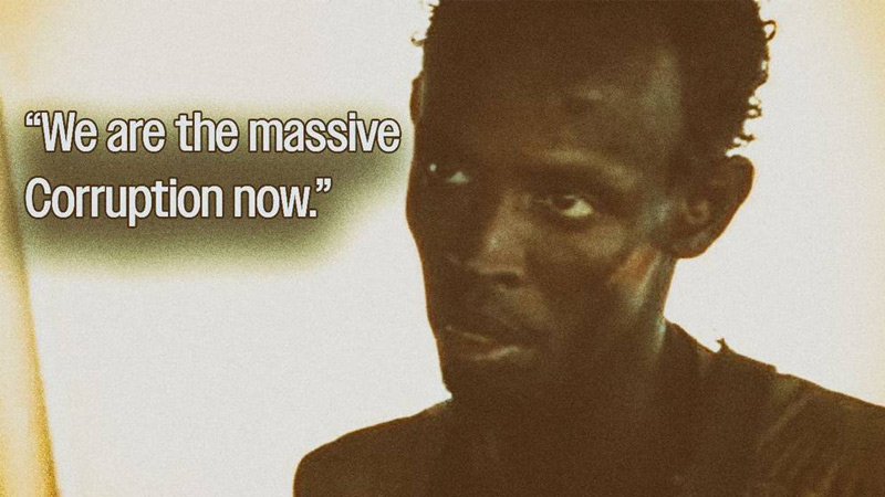 Special Report: The Somalian Tribal Mafia Leech Debacle