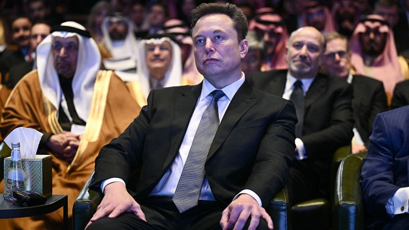 ‘Fourth Reich’: Musk Strikes Back At EU ‘Tyrants’ After X Fine