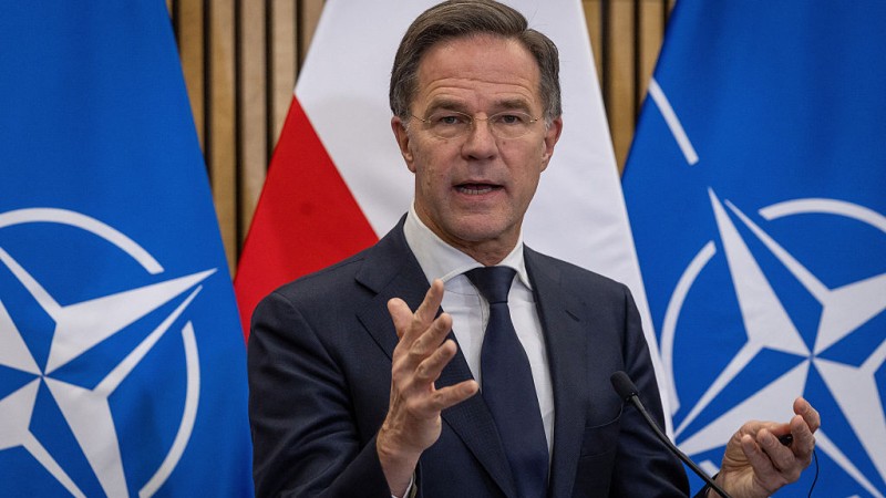 NATO Countries Scare Their Populations On Christmas With Hyped ‘Russian Nuclear Bombers’ Flight