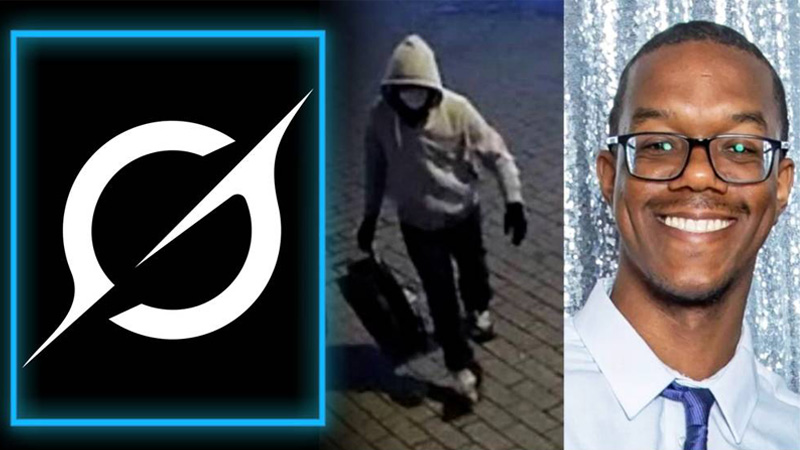 BREAKING: Grok Says Photos Of The Jan 6th Pipe Bomber Don’t Match Up With The Video!