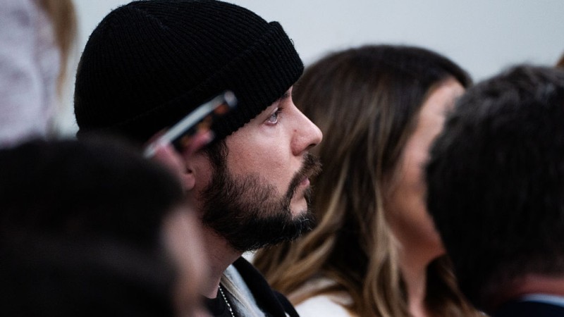 Pro-Trump Podcast Host Tim Pool Says Vehicle Approached His Property, Opened Fire