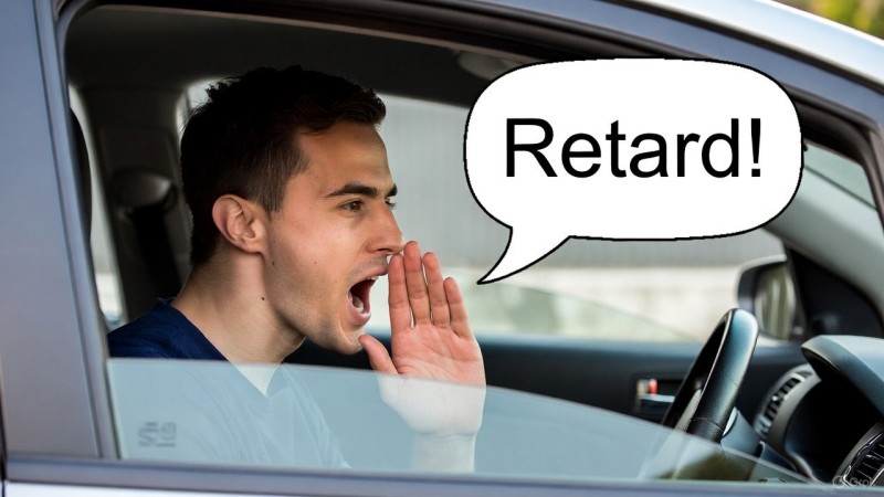 Walz Goes Full Retard: Dem Minn. Governor Complains Of Alleged Drive-by Shouts Of “Retard” & Sparks Meme Frenzy