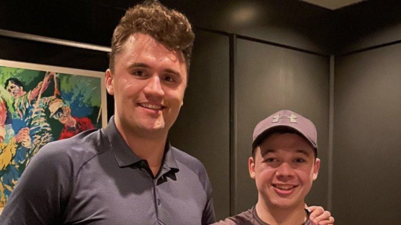 Kyle Rittenhouse “Coming Back In A Big Way” — 2nd Amendment Icon Returns To Social Media In Wake Of “Friend” Charlie Kirk’s Assassination