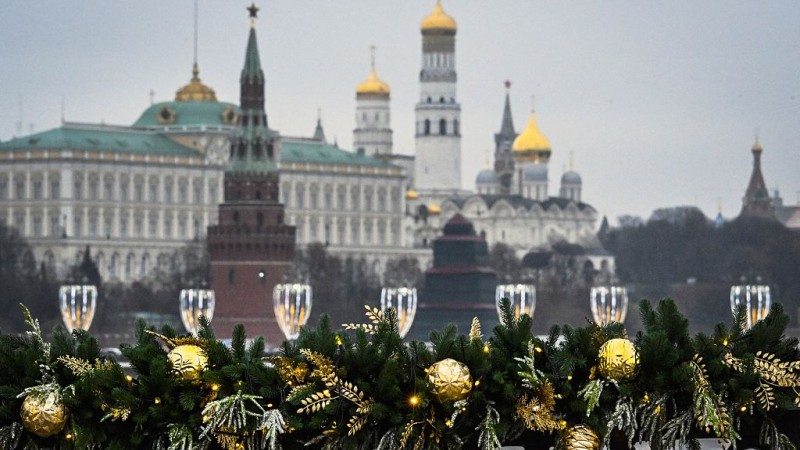 Breaking! Putin Warns Europe He’s Prepared For All-Out War Ahead Of Kremlin Peace Negotiations With Trump Envoy Witkoff & Son-In-Law Kushner