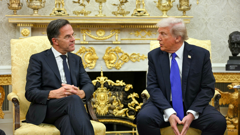 Trump Warns of WWIII, Says Everyone Except Zelensky ‘Loved’ My Plan