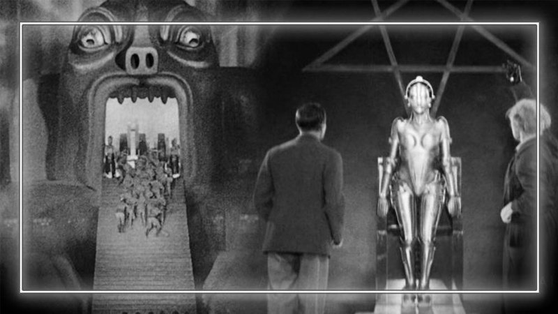 SATAN’S PLAN EXPOSED: AI Has Been Programmed From The Beginning To Use Humanity As Fuel To Launch Its Own New Species, Destroying & Absorbing Us In The Process