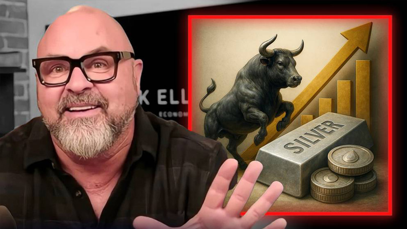The Great Bull Market In Silver & Gold Has Begun!!!