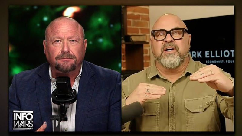 KEY INTEL: Rise In Demand & Price Of All Precious Metals EXPLODE, As Predicted By Billionaire Hedge Fund Manager Paul Tudor Jones