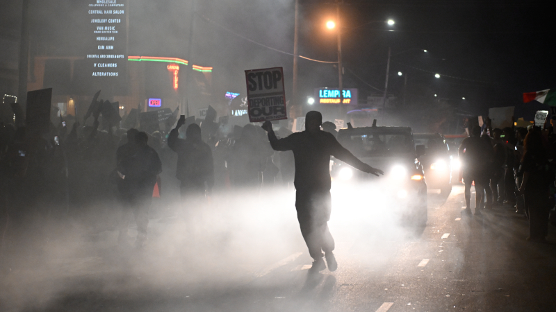 General Flynn: A Strategic Assessment of the American Cultural Revolution and the National Security State General Flynn: A Strategic Assessment of the American Cultural Revolution and the National Security State