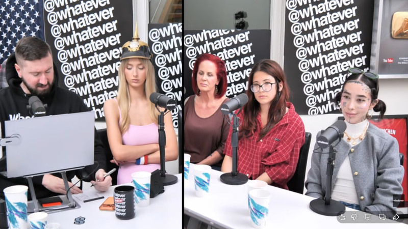 Deport Her! Colombia-Born Woman Goes Viral For Declaring Allegiance To Home Country Over USA