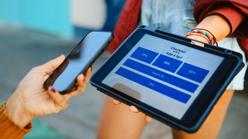 Blue State Governors Are Refusing To Implement Trump’s ‘No Tax On Tips’ Blue State Governors Are Refusing To Implement Trump’s ‘No Tax On Tips’